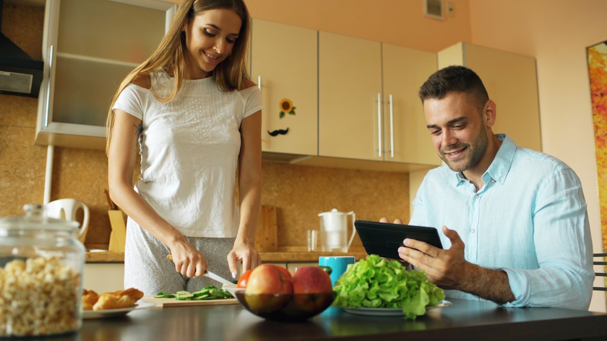 Personalized nutrition planning